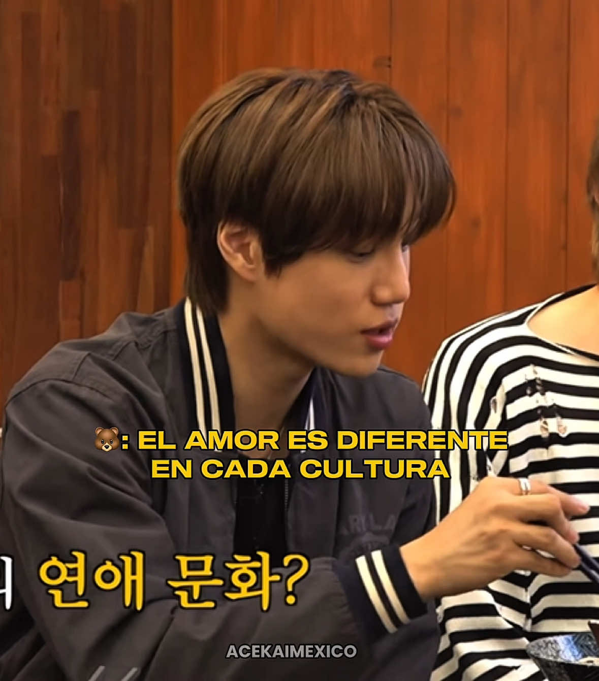 @KAI MÉXICO