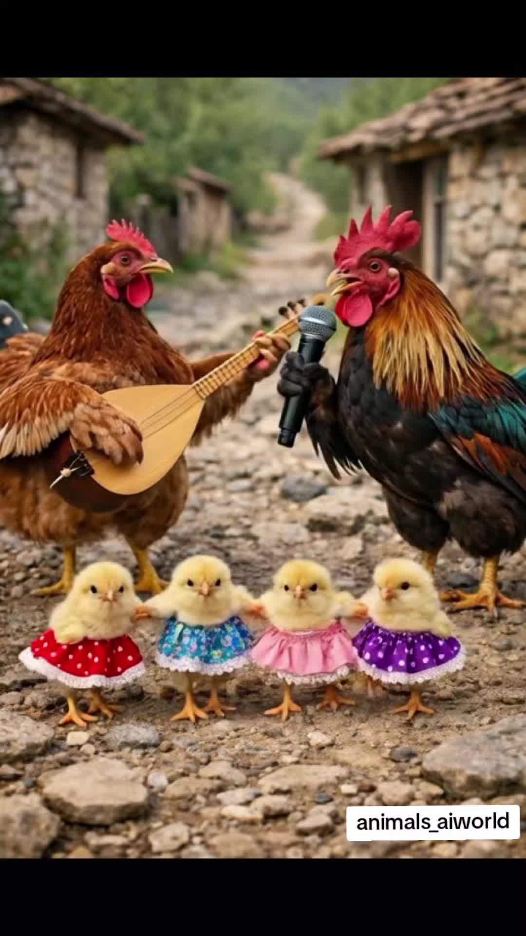 @Animals_aiworld