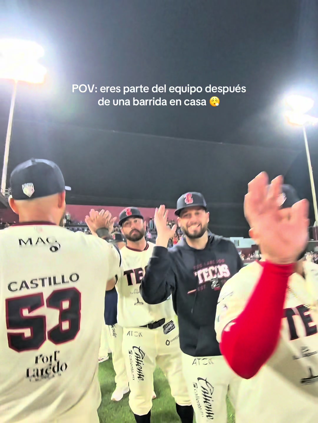 @Tecolotes de los Dos Laredos
