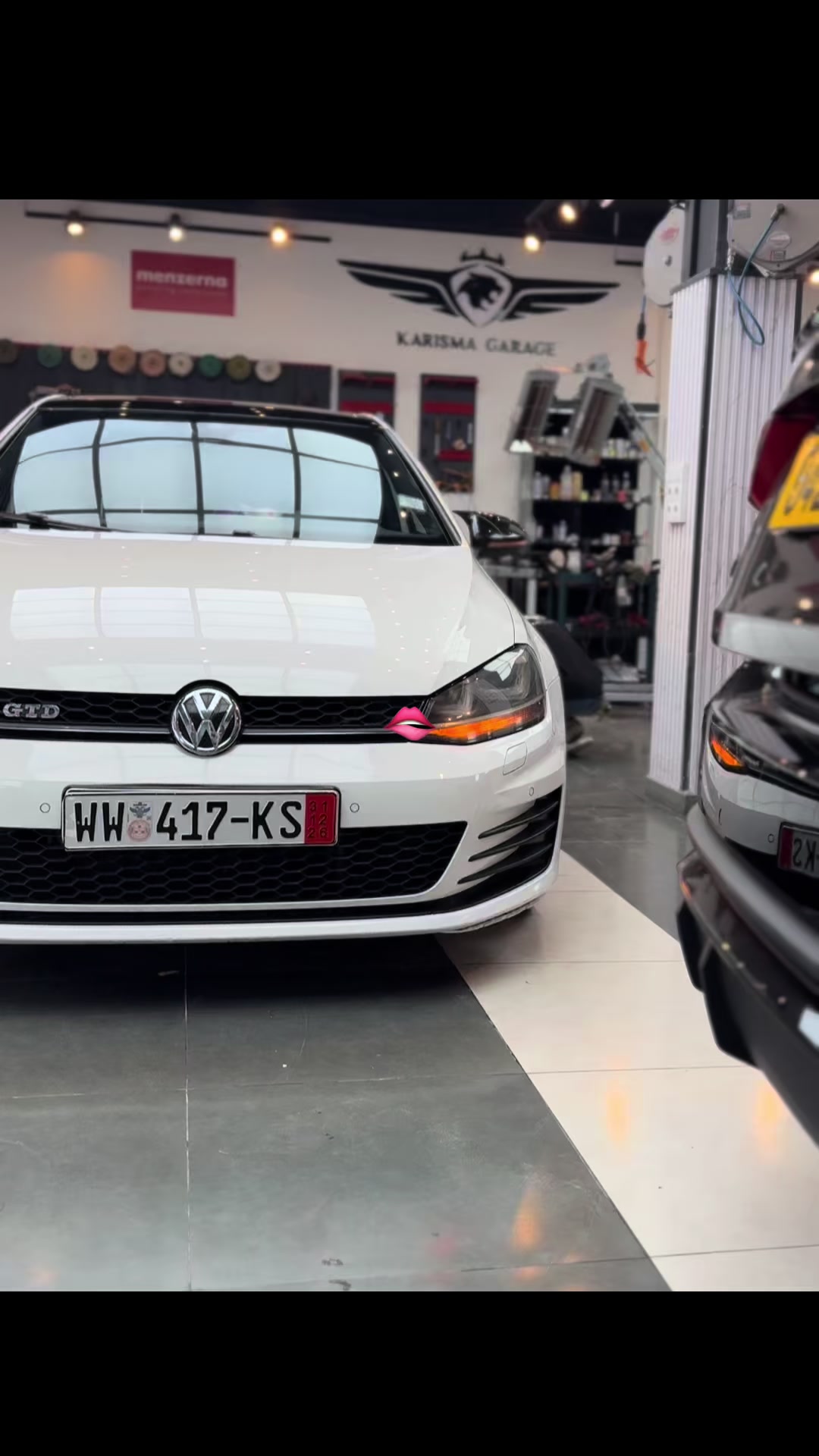 @KARISMA GARAGE AUTO