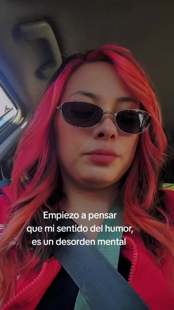 @Soy Carmina