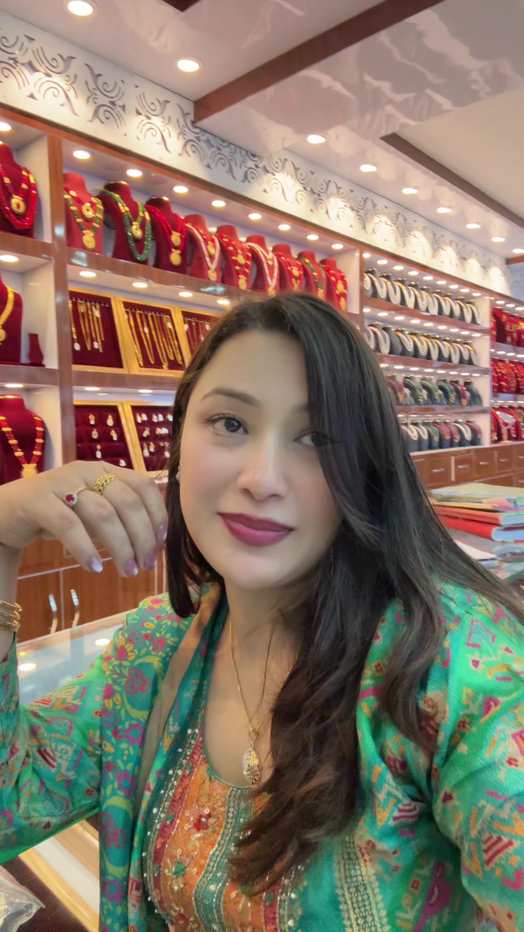 @P.P Jewellers