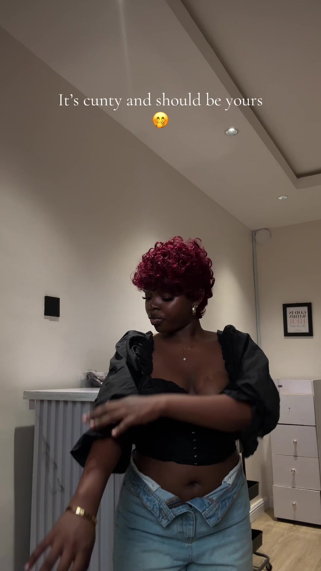 @CRYSTALS BY TONI(HAIR BRAND)