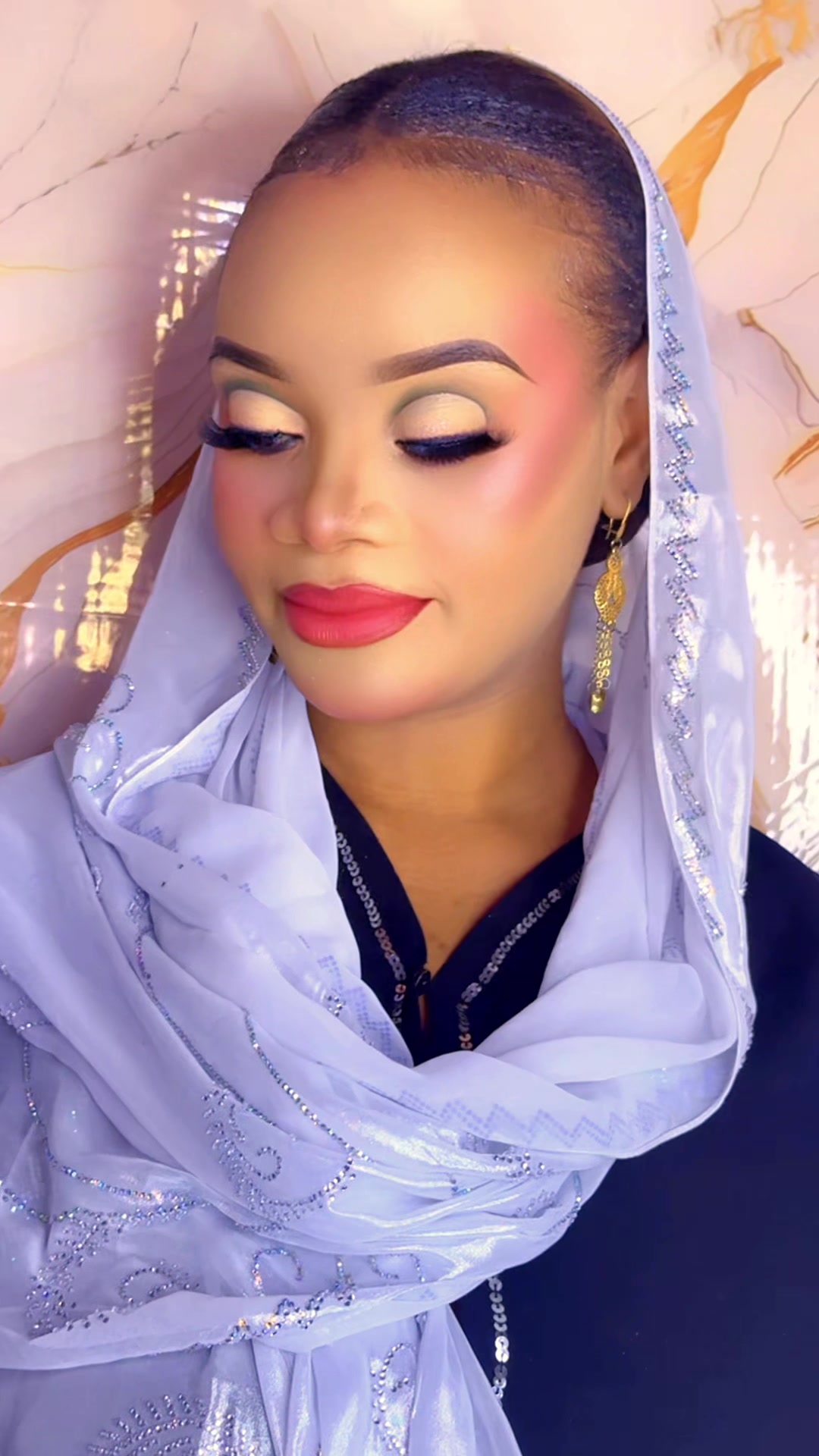 @Nimz Glam