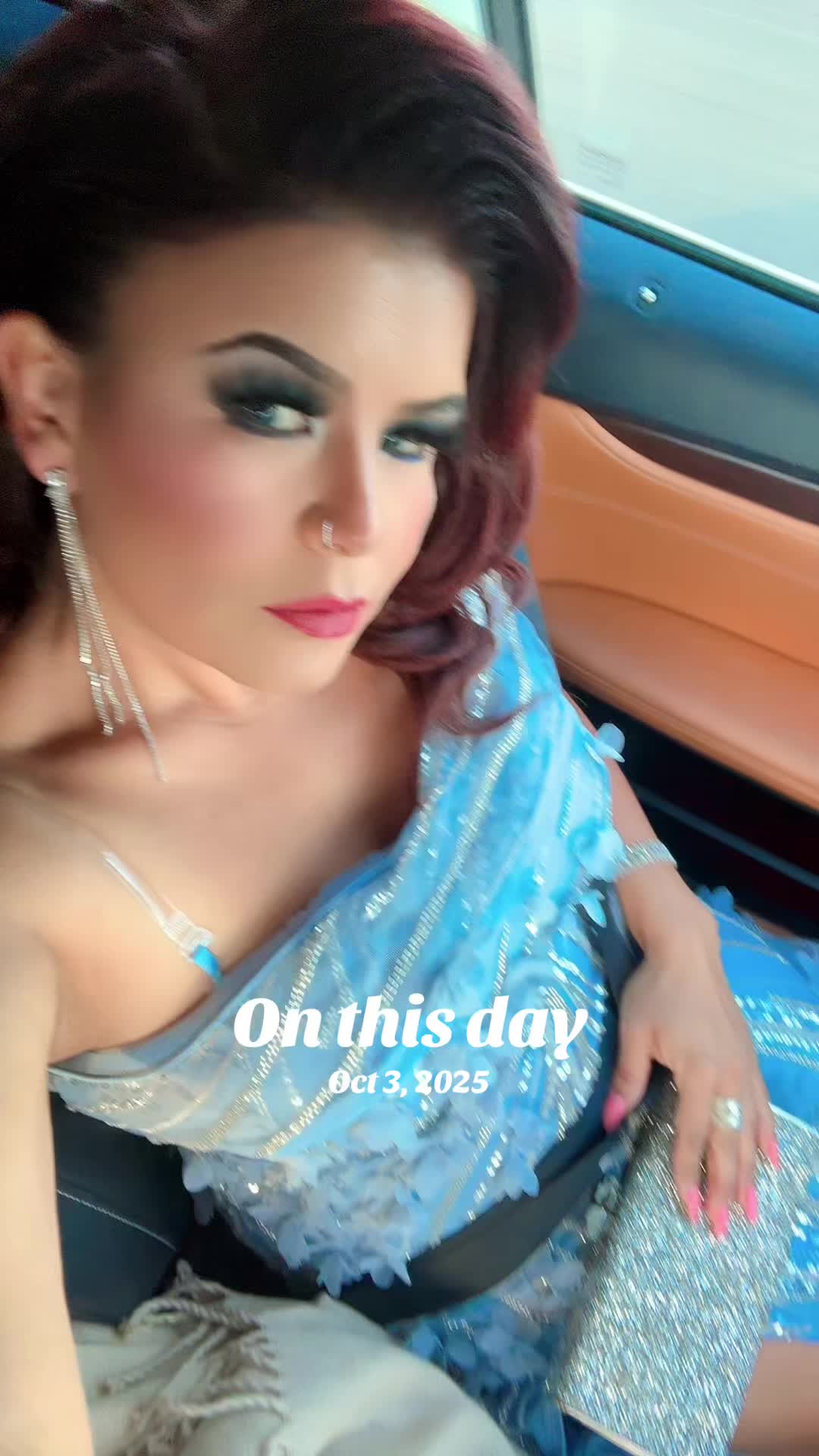 @QueenAru