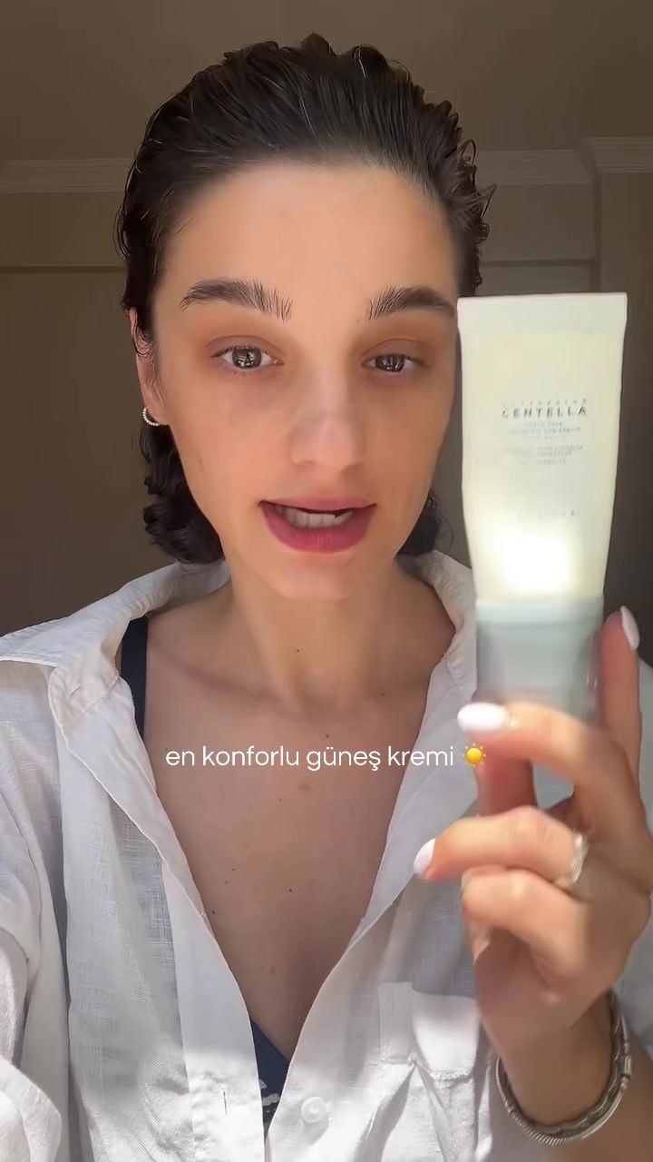 @Irmak Karako&ccedil;