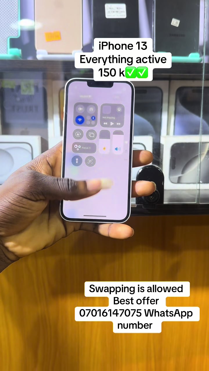 @Phones  in Ugbowo, Benin City