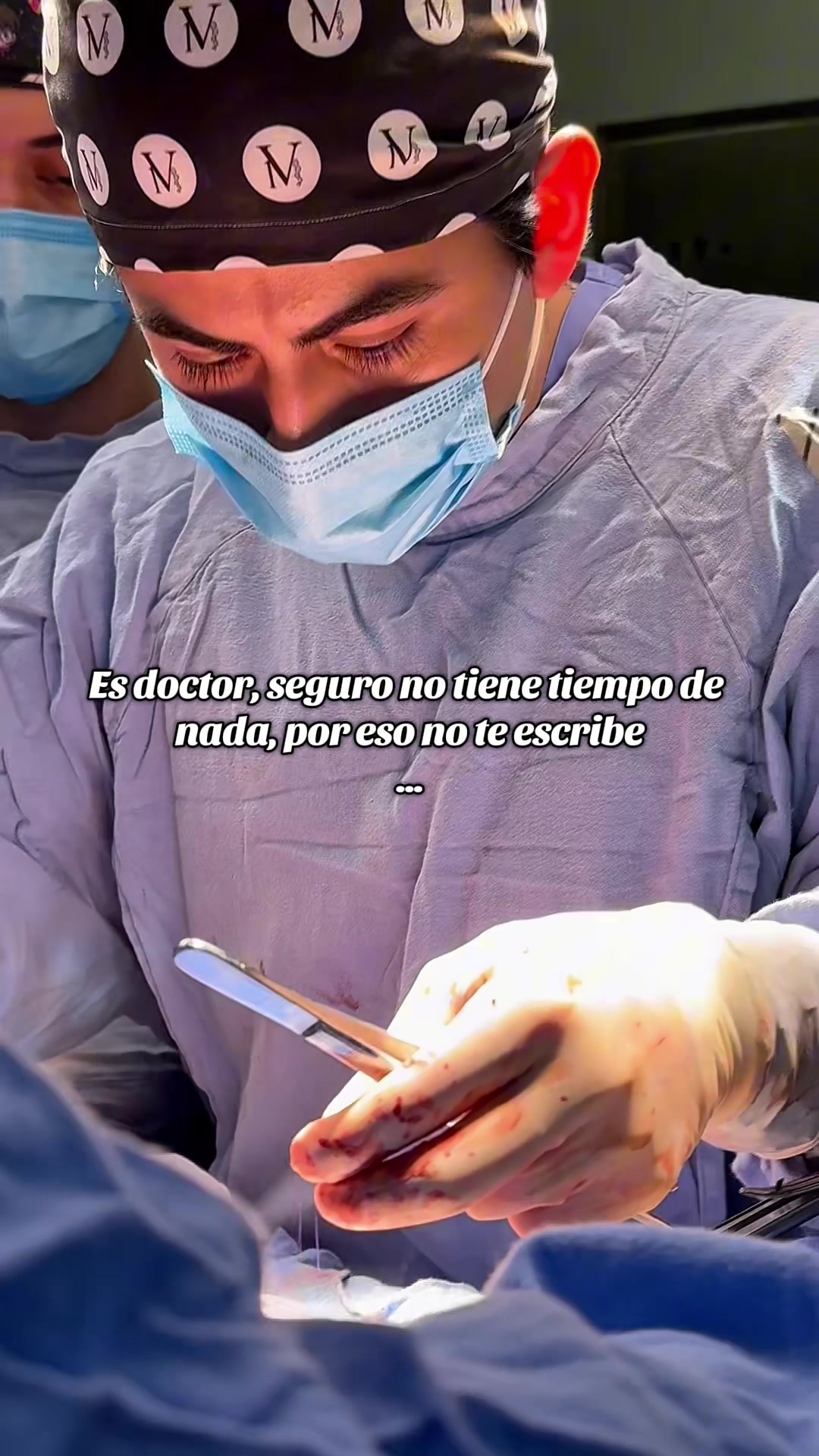 @Dr Milton Valencia