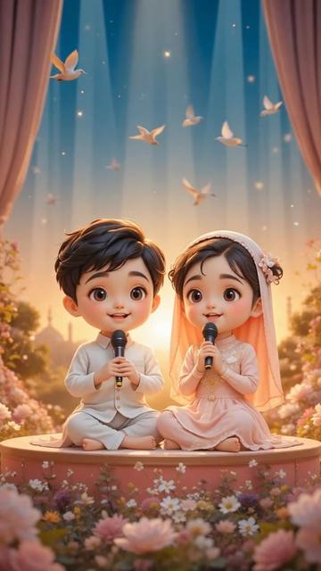 @Toon Wish