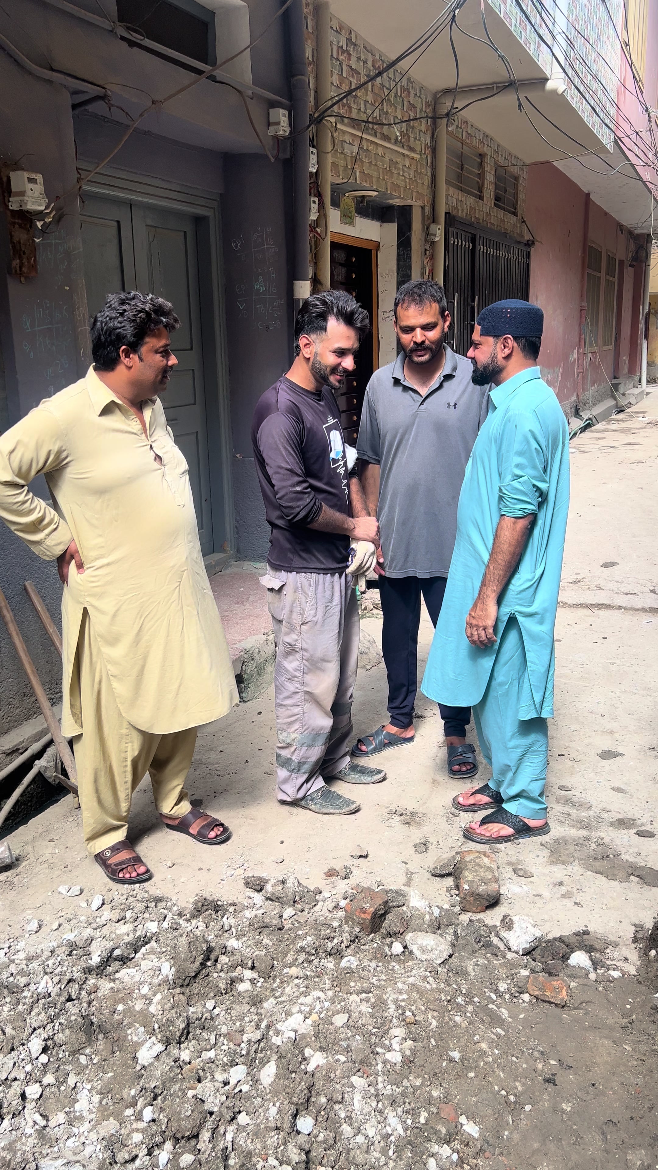 @محمد بھائی راولپنڈی