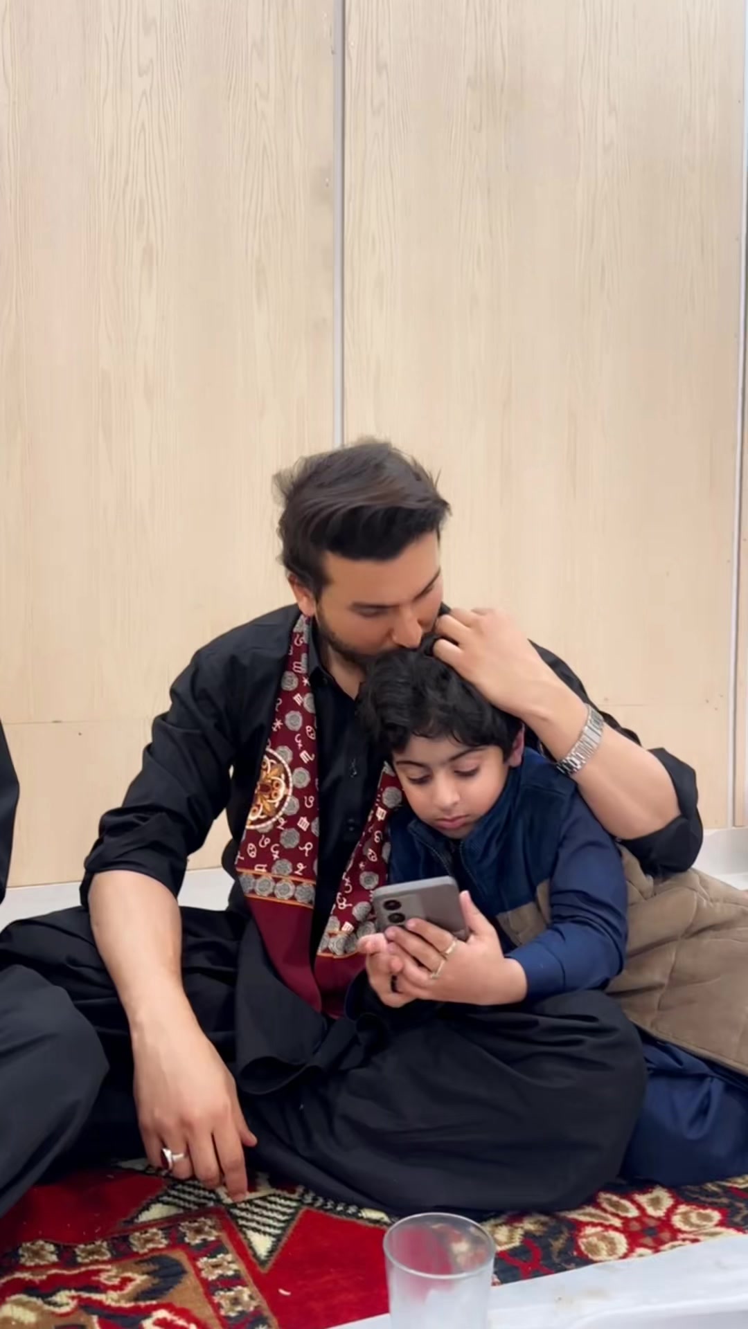 @HaiDer Ali Khan  Sial Official