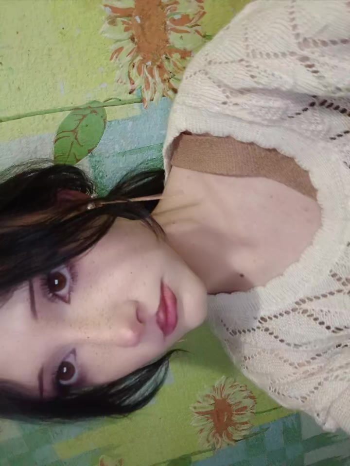 @Satanistka