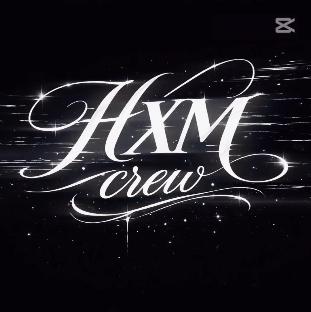 @HXM crew