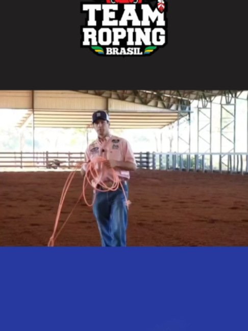 @Team Roping Brasil