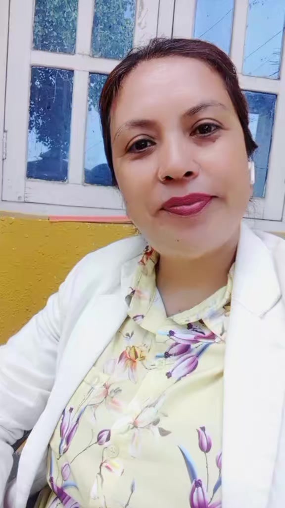 @कल्पना गौतम सिन्धुली 🤗💜