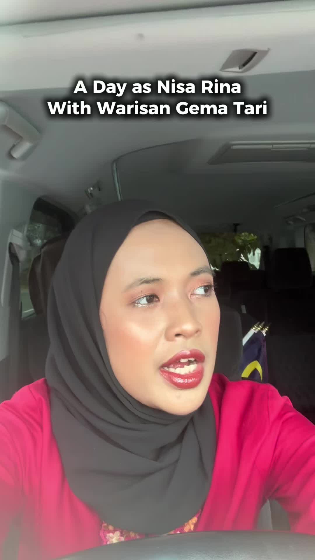 @Nisa Rina | Anak Perantau