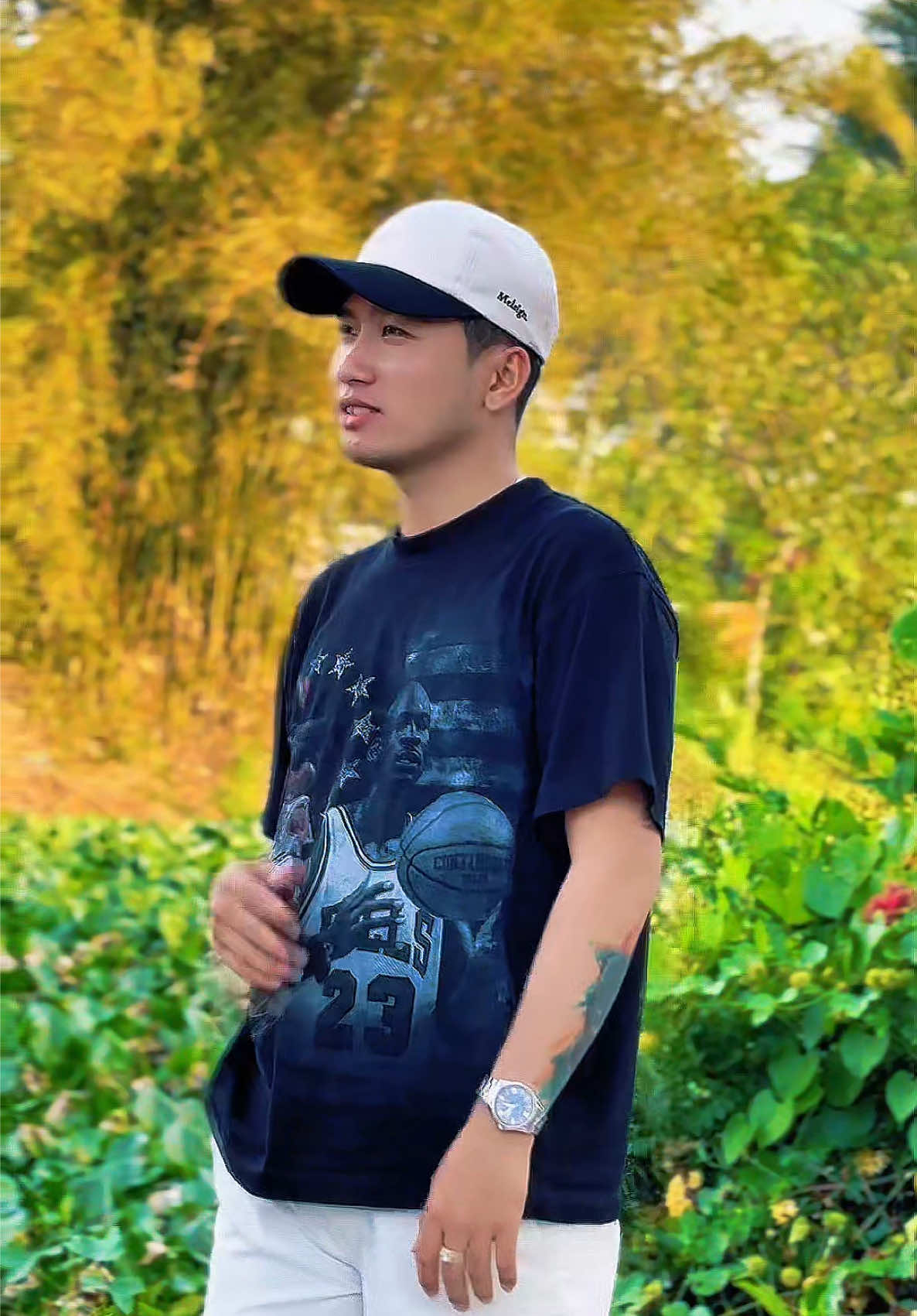@H&agrave;o JK 🐍