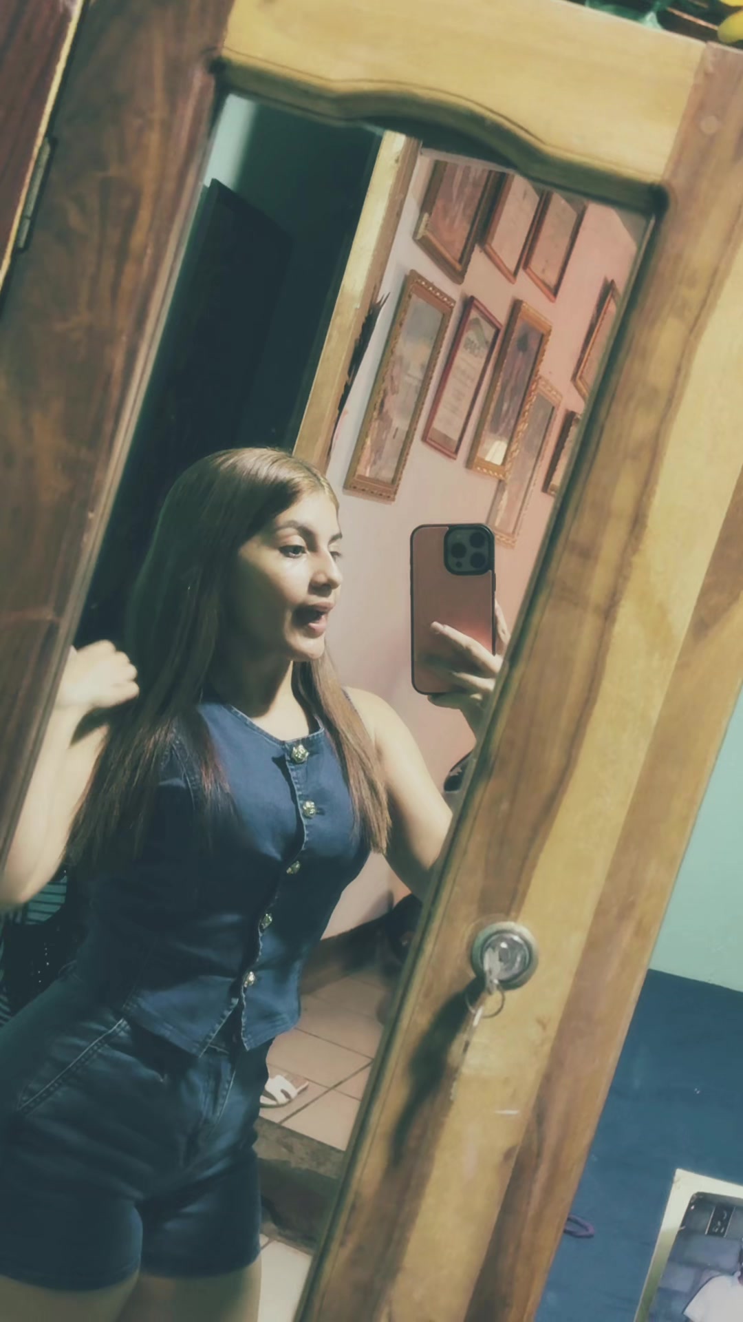 @Jessi Urbina