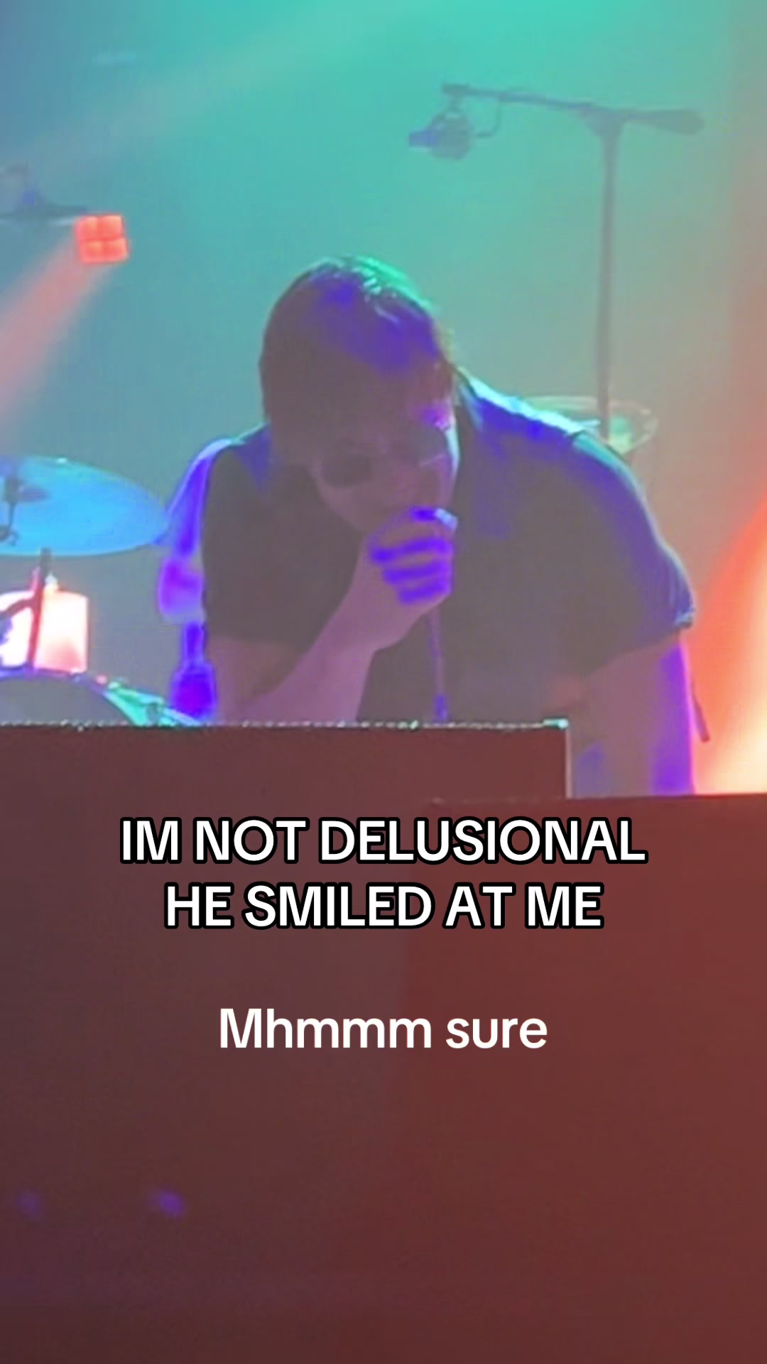 @Julian Casablancas is hot 🥹✌️