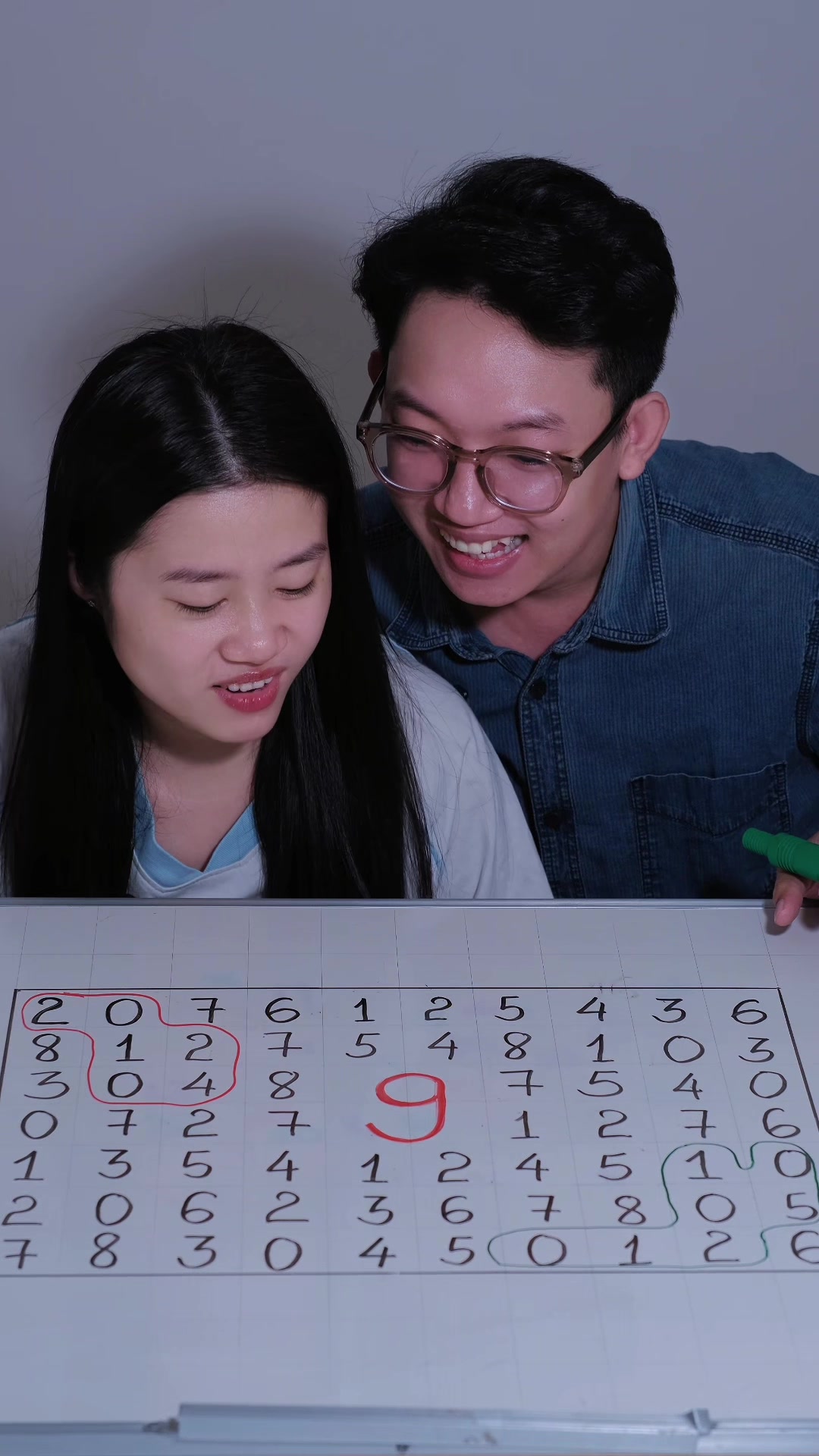 @Hương & Hoàng Daily