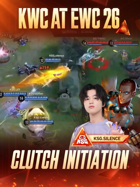 @HoK Esports