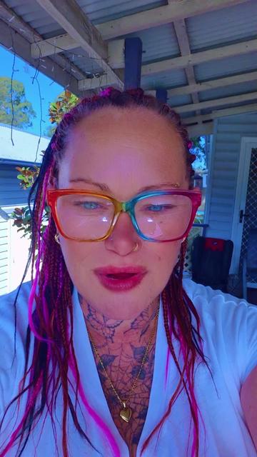 @Lori Cole🌈🔒