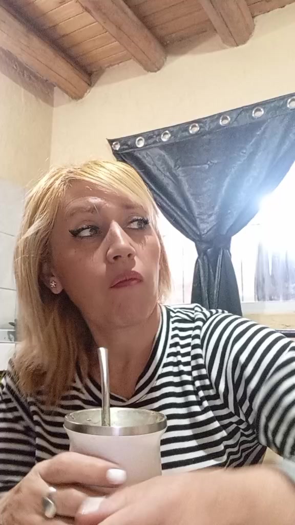 @Stella Cortez