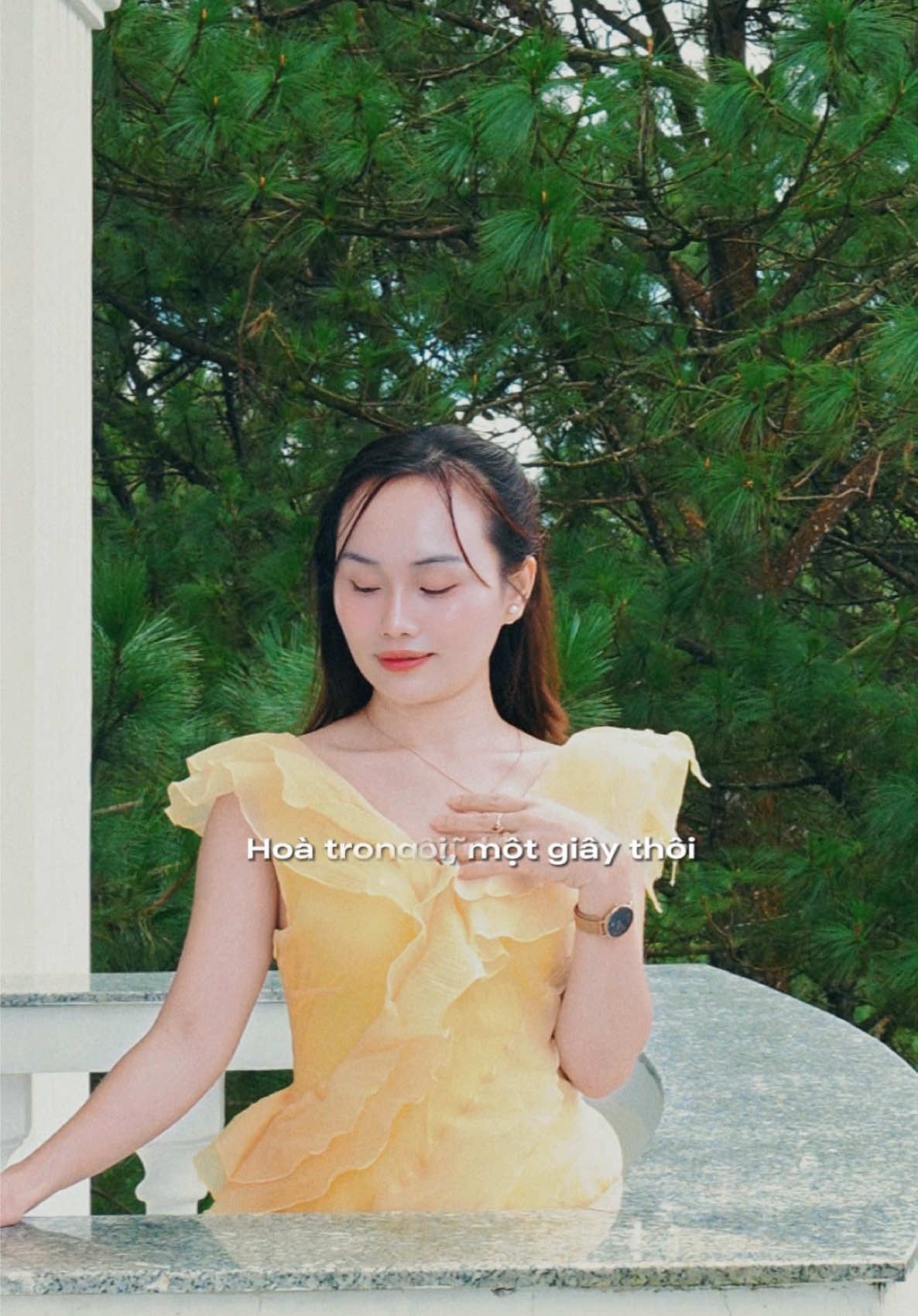 @Mei Mei Daily 🌥️