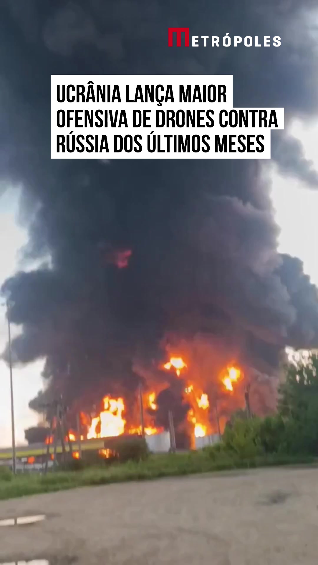 @Metrópoles Oficial
