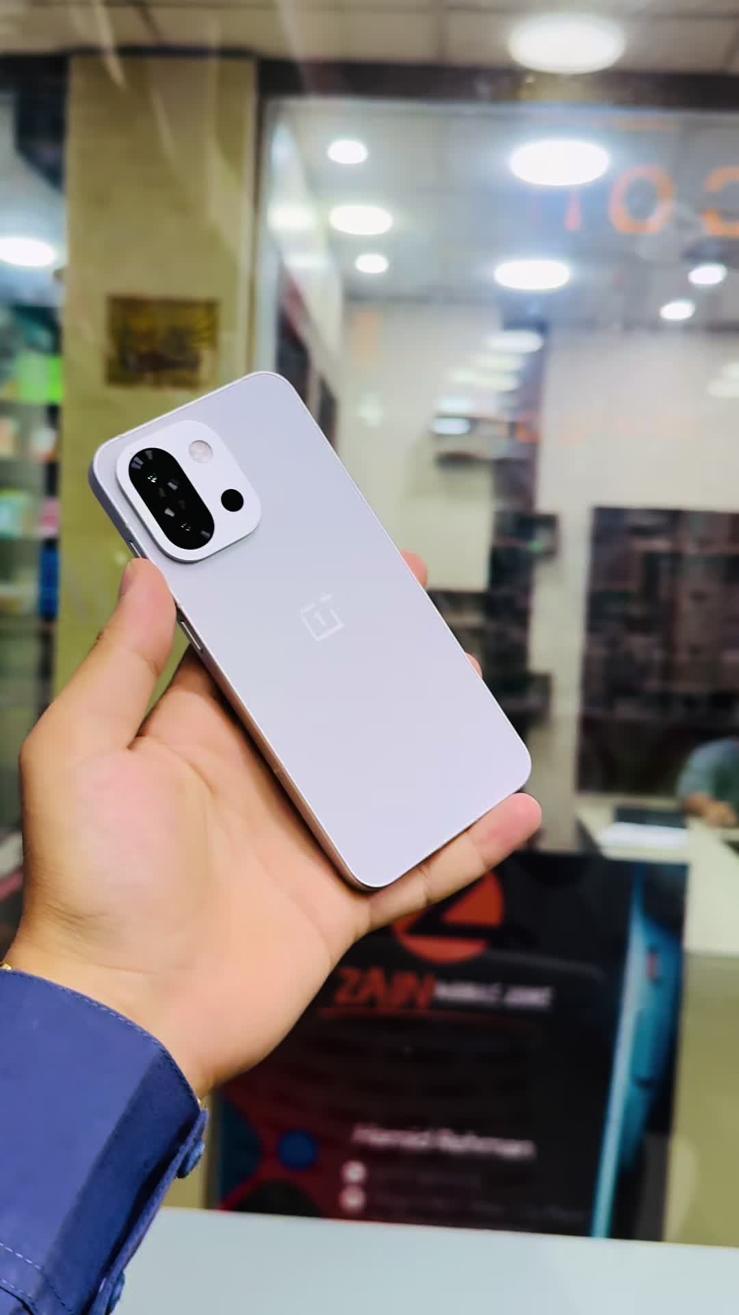 @OnEpLuS MobiLe's