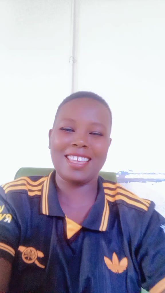 @dorcas kioko