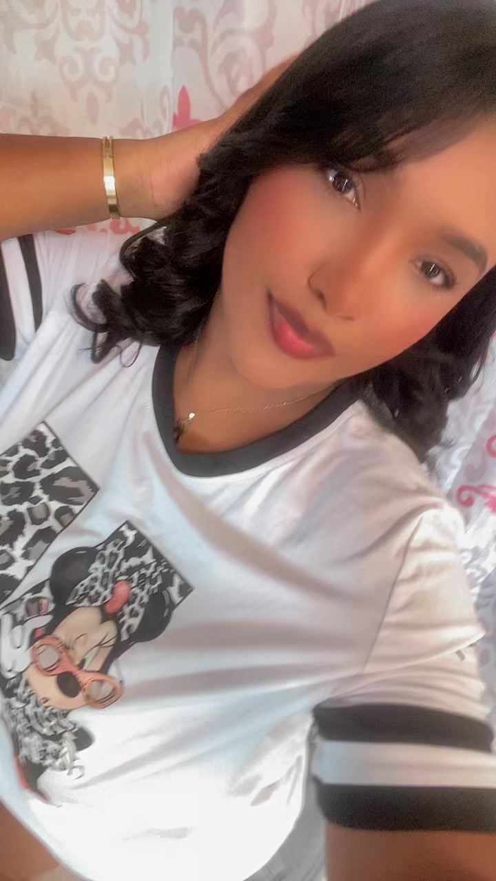 @Miguelina Montero 🦋