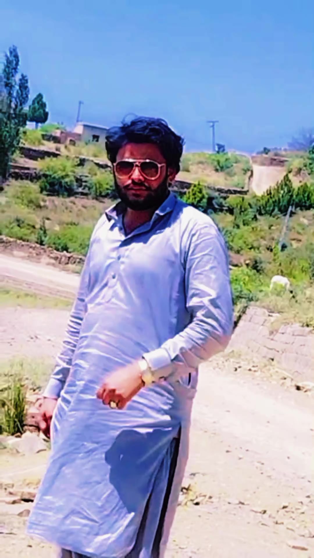 @Qureshi Baba