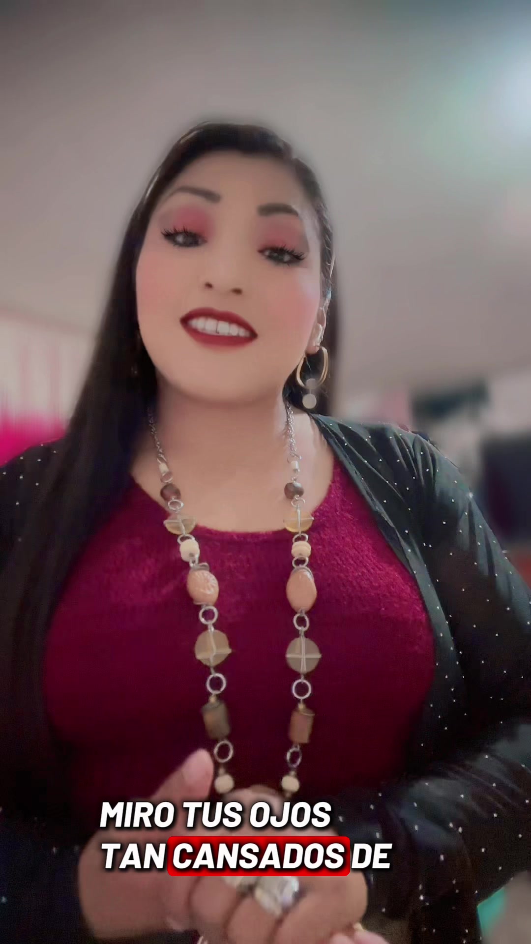 @Rocio tu chinita