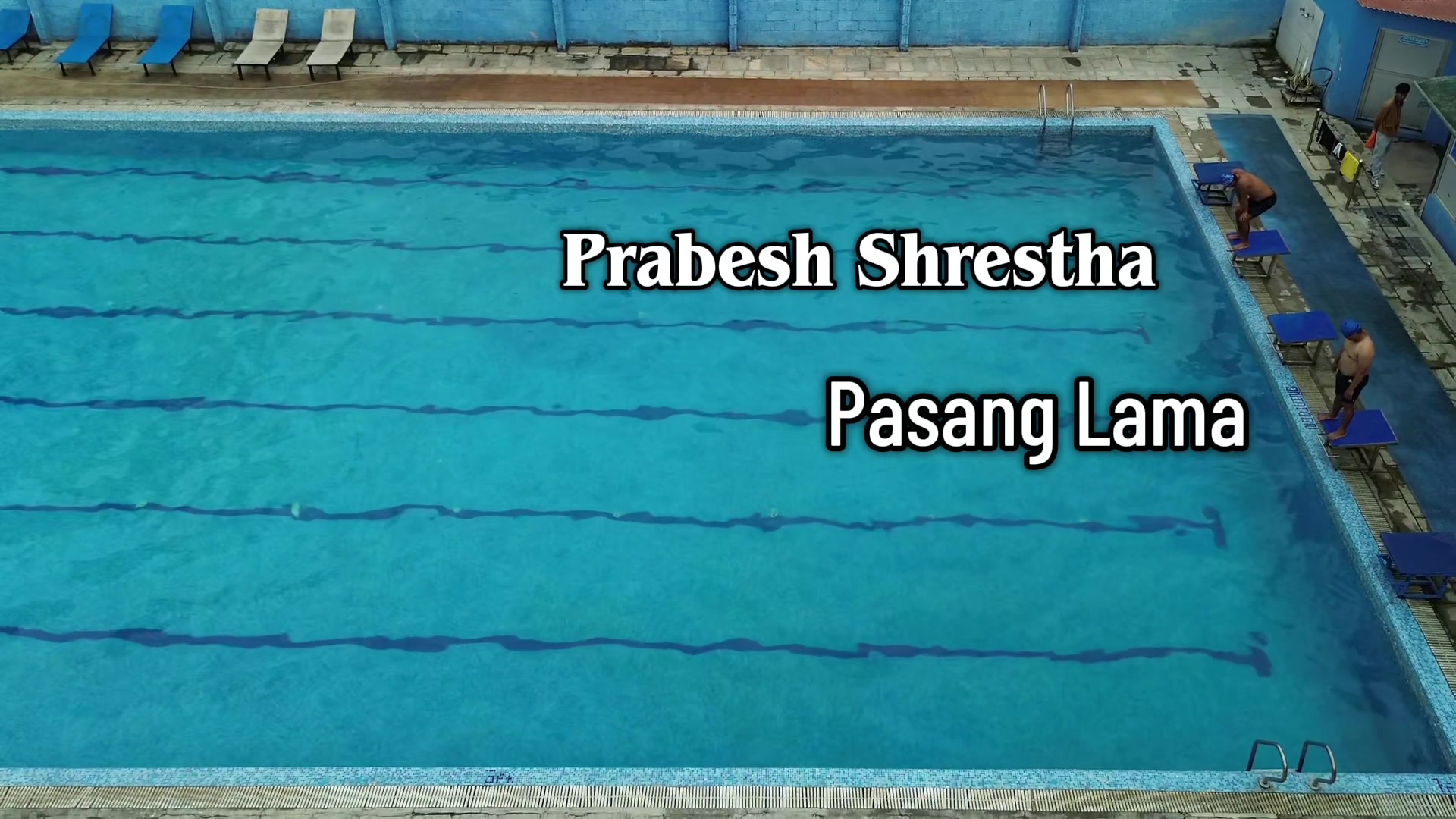 @swimming tips