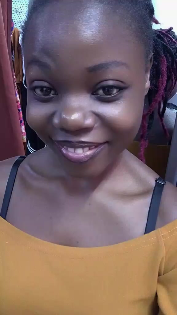 @shilar Nabalayo🥰🦋💋