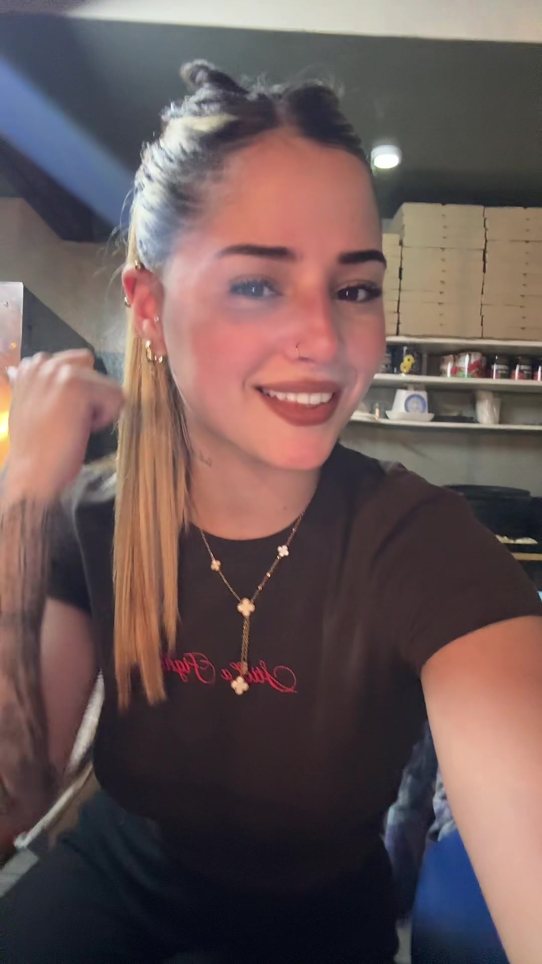 @esmeralda luggren