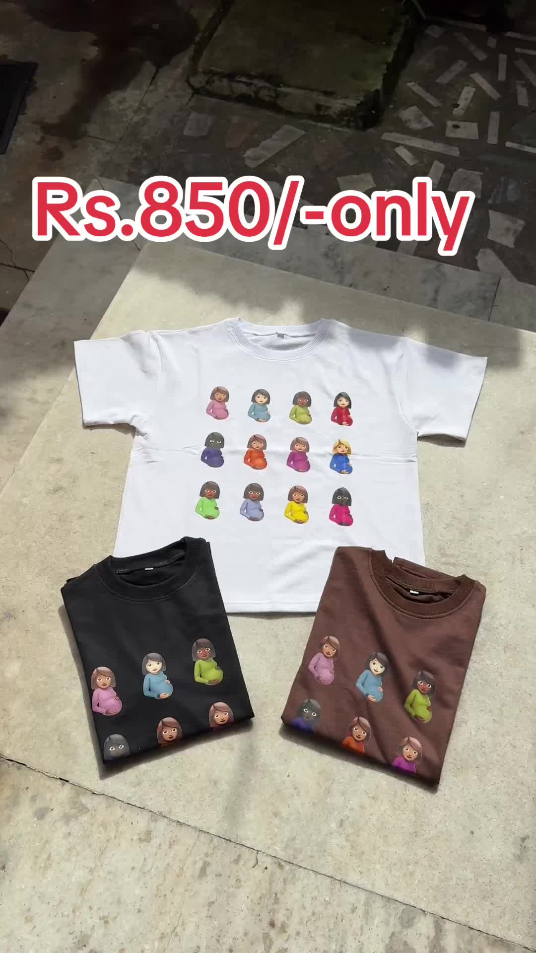 @Teen Age Collection
