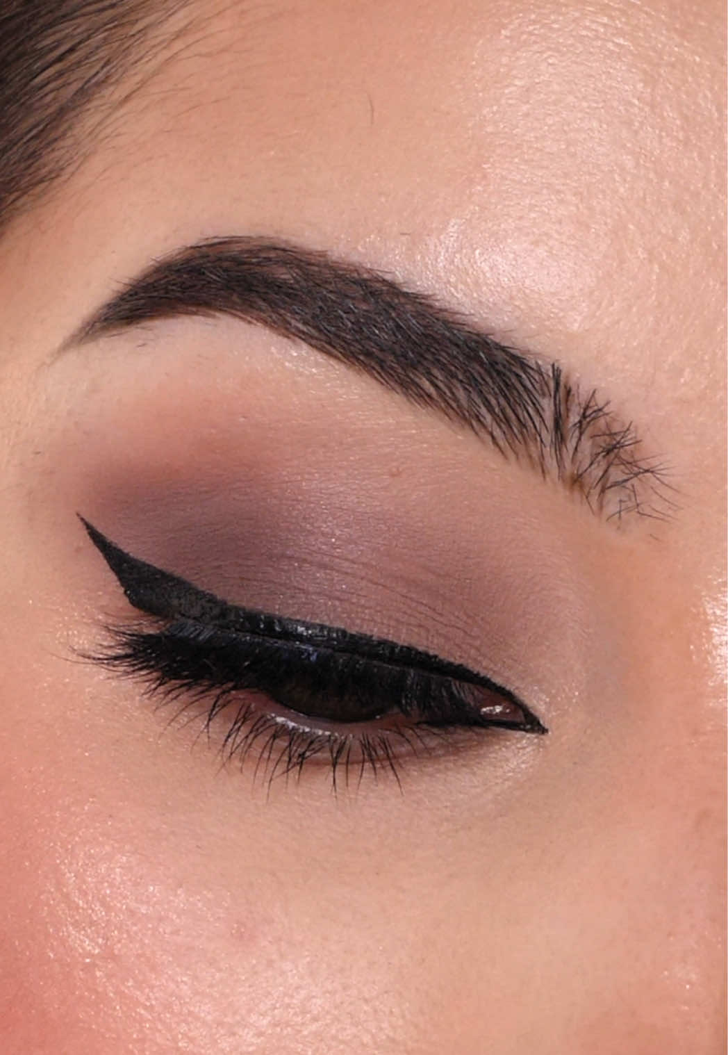 @Beauty Bakerie Makeup