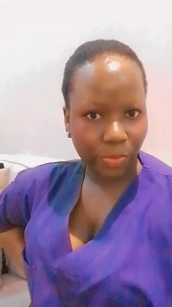 @Agnes karungi