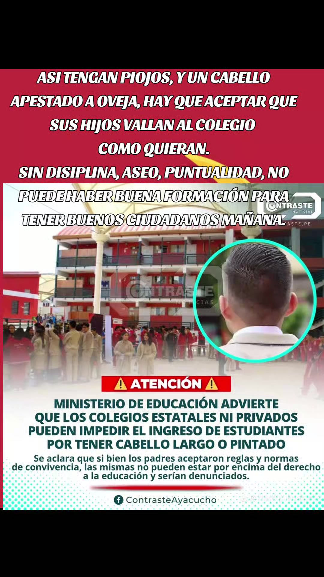 @Henry Amoroso