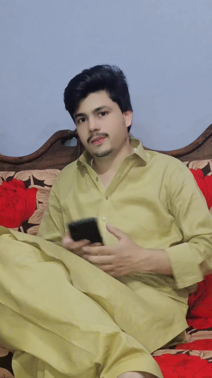 @Haider Zaman