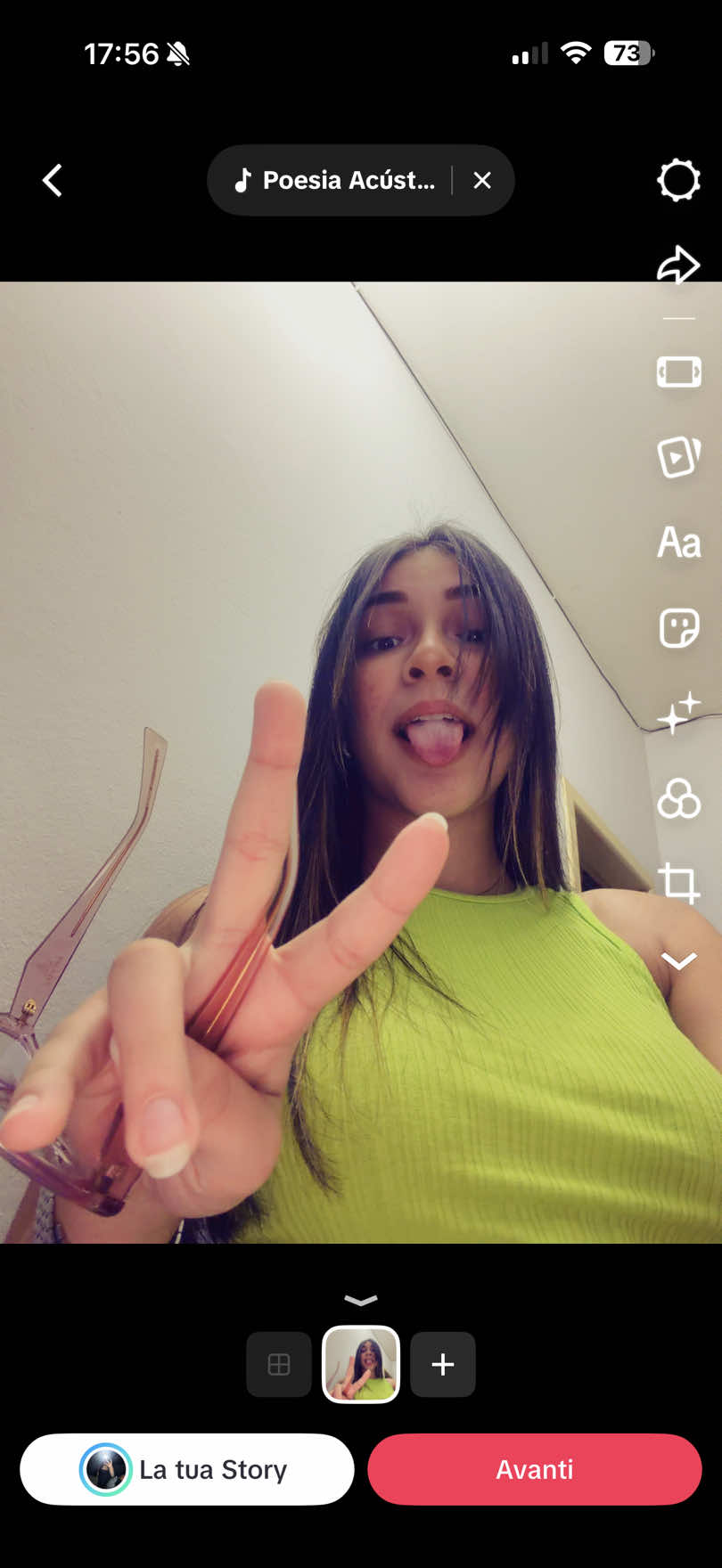 @Larinha Ramiro