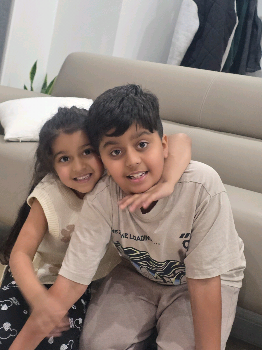 @Janvi Goswami