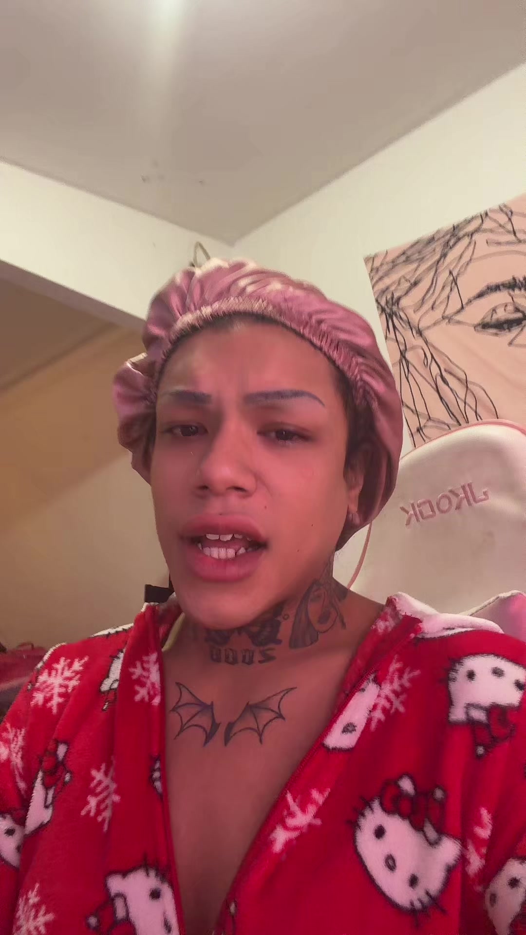 @Taella Marie