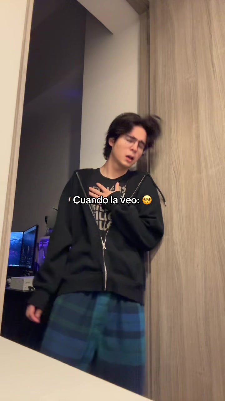 @✖️ Jaime Barajas ✖️