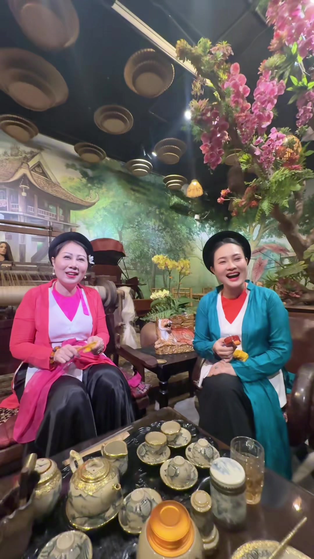 @Vũ Thu Phương