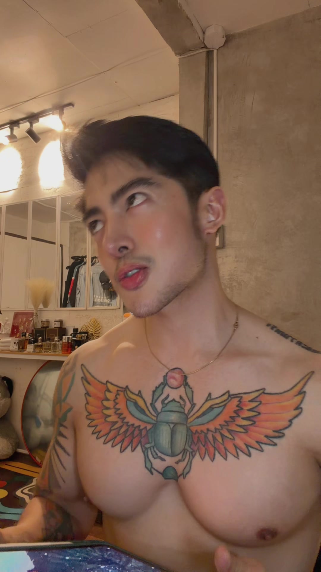@dezzenpunzalan