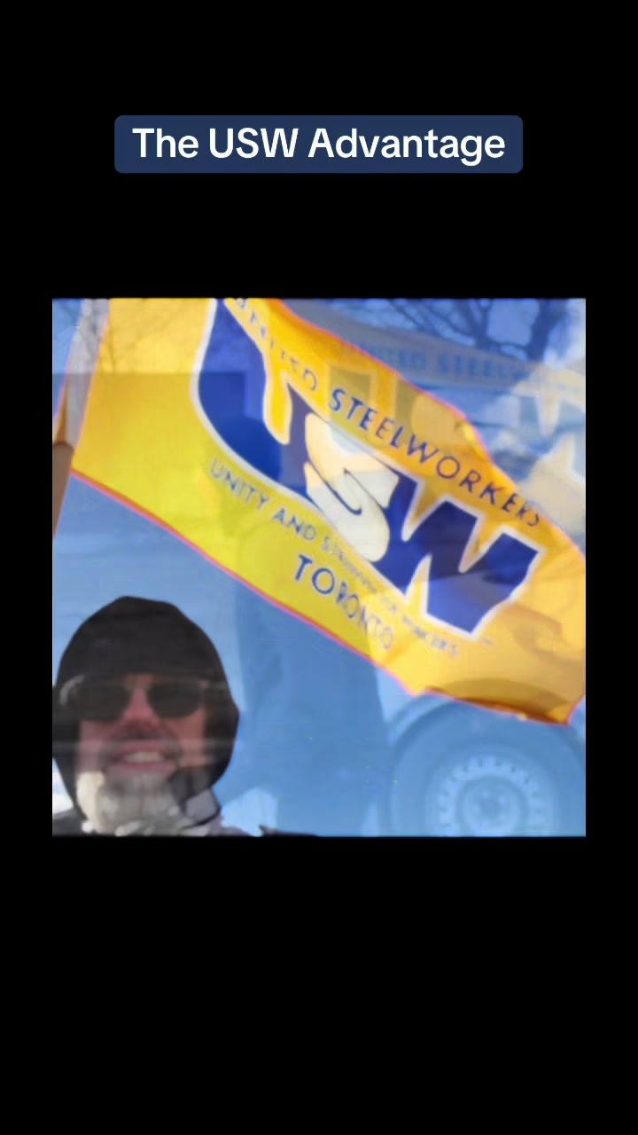 @USW Local 8328