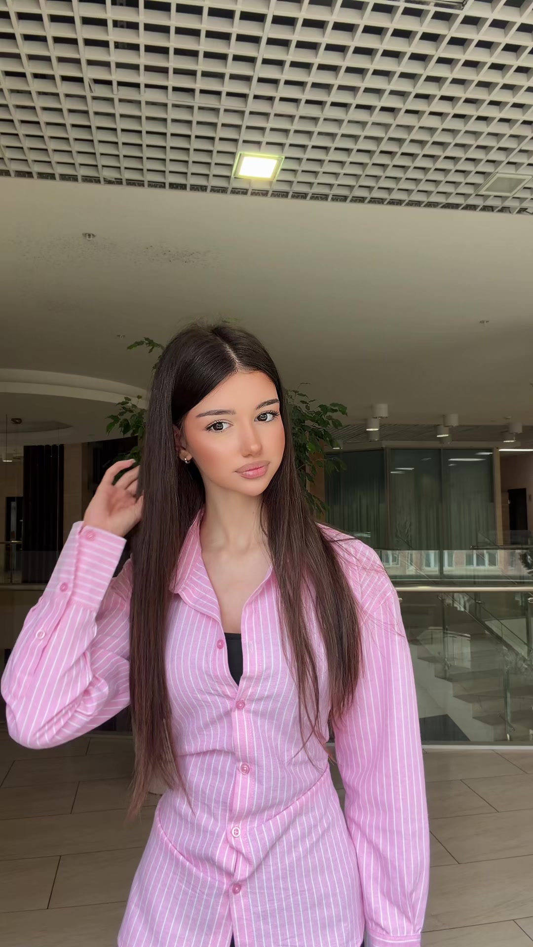 @Аля на связи